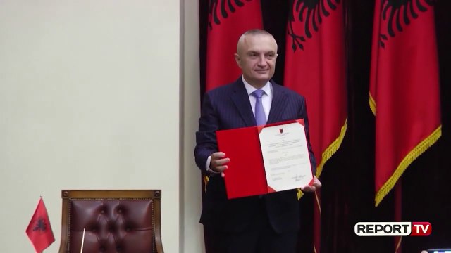 Report TV -Nga Rama, te Xhafaj, Braçe, Hajdari e Murrizi, deputetët që shpëtuan Metën nga shkarkimi