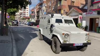 Ora News - Operacion blic në Peqin, ndalohet i dyshuari i përfshirë në vrasjen e Emiljano Ramazanit