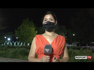 Report TV -'Net të vdekura' në Pogradec, pushuesit: Qyteti liqenor s'ka kuptim pa serenatat në verë