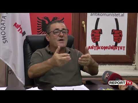 Report TV -Ish-të përndjekurit: PD jo në gabimet e Berishës, i dha poste ish-komunistëve