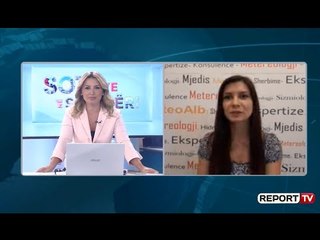 Report TV -Korriku mbyllet me 40 gradë, gushti sjell 2 ditë freski