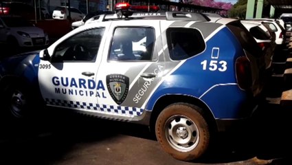 Confusão no Procon mobiliza equipe da Guarda Municipal