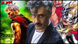 THOR - Love And Thunder, Avarat 2, Spider-man 3 & More 22 Movies Updates [Explained In Hindi]