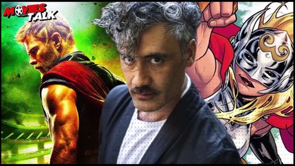 THOR - Love And Thunder, Avarat 2, Spider-man 3 & More 22 Movies Updates [Explained In Hindi]