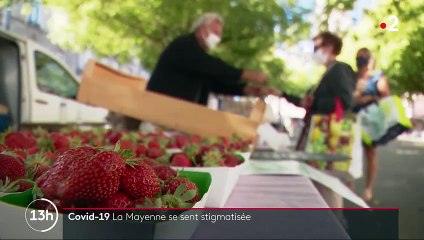 Mayenne : les habitants se sentent stigmatisés