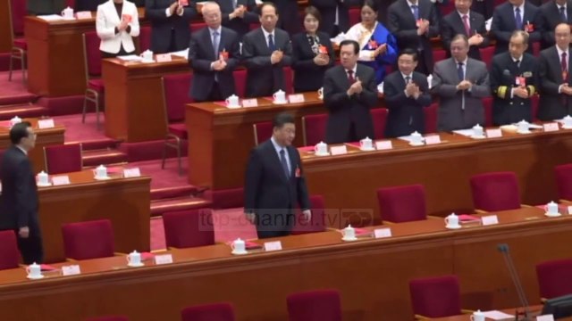 Top News -Kriza e Covidit/ Ekonomia kineze rritet më shpejt se gjithë pjesa tjetër e botës!