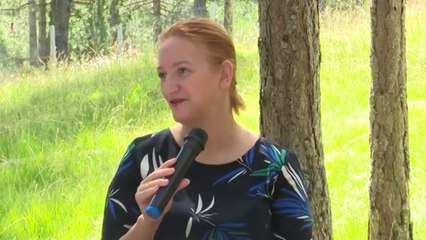 Prezantohet projekti per ndertimin e segmentit Perlat–Kurbnesh–Lure