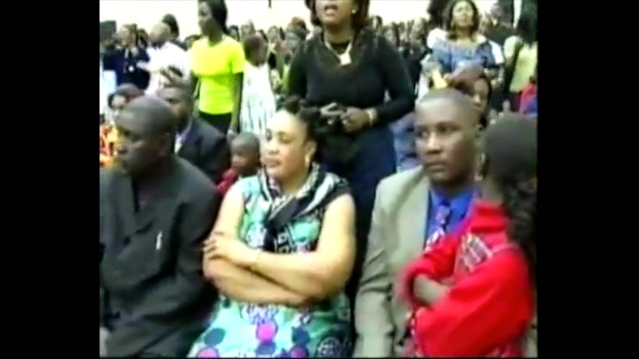 Matou Samuel - La Parternité  De Dieu