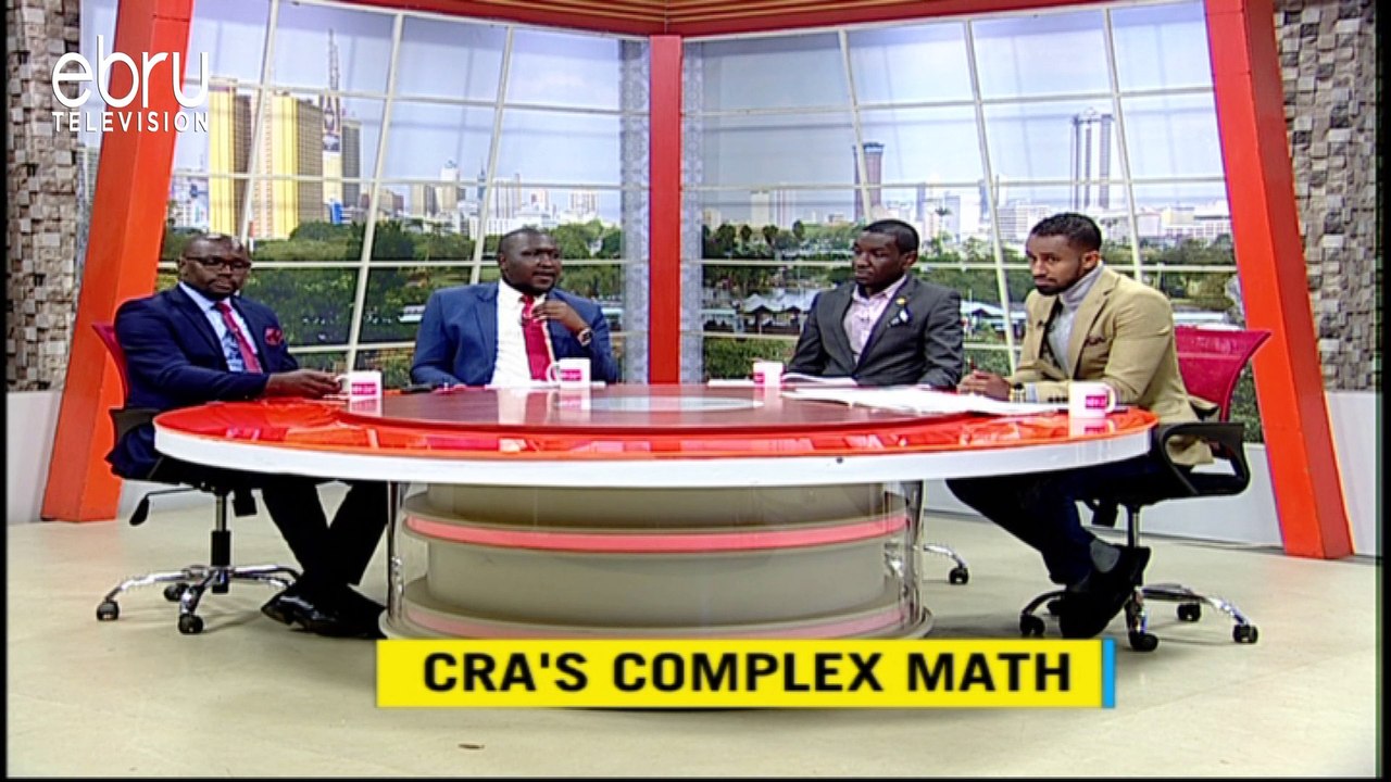 Distribution Of Resources Must Not Be Based On Party Politics ~ Victor Marende