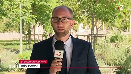 Emmanuel Macron : le président rend visite aux auxiliaires de vie à domicile