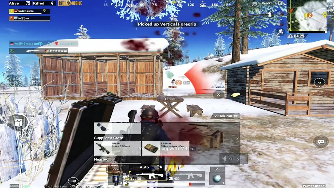 BEST TROLLING LAST ENEMY | TROLLING NOOB IN PUBG MOBILE | BEST LANDING IN GEORGOPOL BEST FIGHT