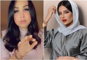 بدور البراهيم تهاجم هند القحطاني من جديد وترد عليها بعنف