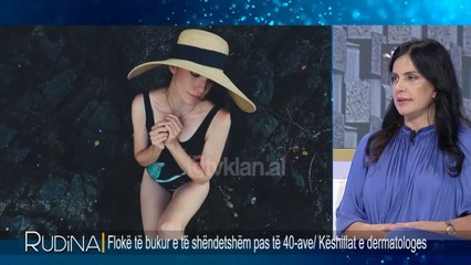 Cfare duhet te keni parasysh per te patur floke te shendetshem