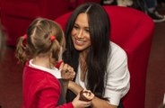 The Royal Family sends touching birthday wishes to Duchess Meghan