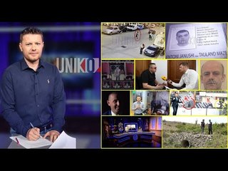 Uniko – Emisioni 28 (27 Korrik 2020)