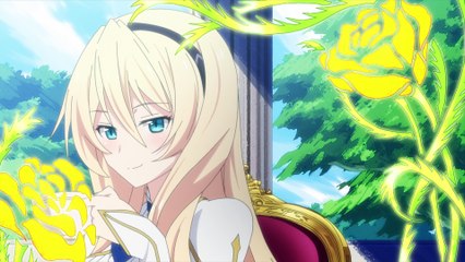 Undefeated Bahamut Chronicle S01E05