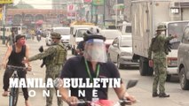 Philippines reimposes quarantine measures as virus infections soar