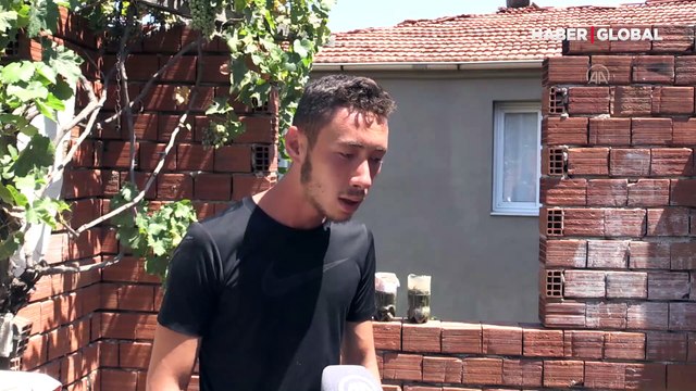 Faciadan sağ kurtulan genç anlattı: Şaka uğruna tekneyi batırdı