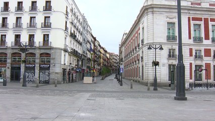 El sol puede ser más dañino tras el confinamiento de la población