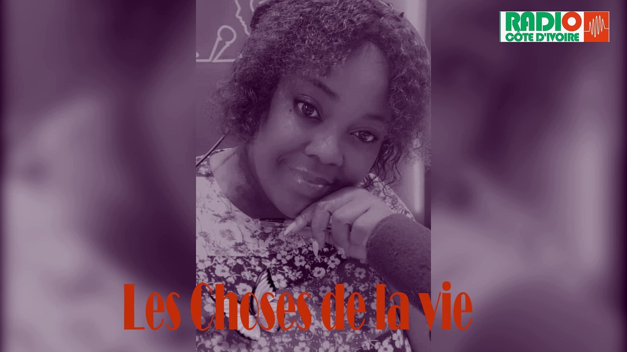 Les Choses de la Vie du 03 08 2020/ Comment transformer les échecs en sagesses par Annick Christelle Keîpo