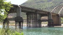 Ura e Zogut rrezikon shembjen/ Asnjë ndërhyrje për rikonstruksionin e monumentit të kulturës