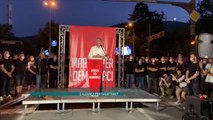 Shqiptarët në Maqedoninë e Veriut të përçarë pas zgjedhjeve - News, Lajme - Vizion Plus