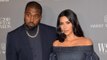 Kim Kardashian y Kanye West se van juntos de vacaciones