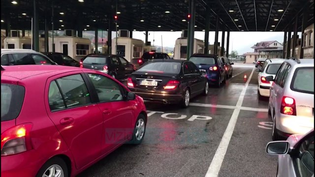 Kosova kerkon testin ne kufi - News, Lajme - Vizion Plus