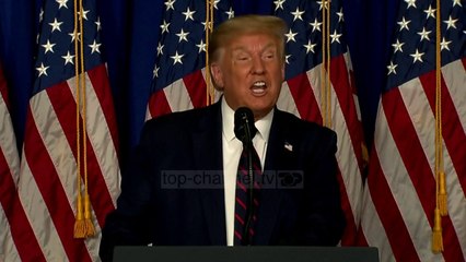 Top News - Trump përmend sërish hidroksiklorinën si trajtim për koronavirus