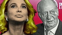Manuel Cerdán: «No estamos ante el ‘caso Corinna’, sino ante el ‘caso Juan Carlos I’»