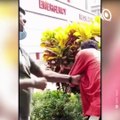 Tamil Man Slaps Indonesian Youth Who Spat On Indian Worker In Malaysia
