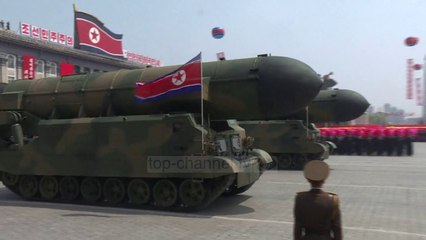 Top News - Koreja bërthamore/ Kim Jong Un: Nuk do ketë kurrë me luftëra