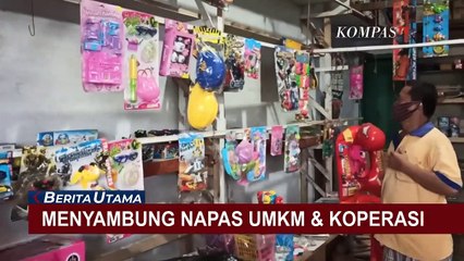 Syarat UMKM yang Layak Menerima Dana Modal Kerja
