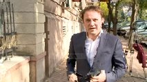 Top News - Ralf Gjoni me Covid-19/ Tavo - t’u bëhet tamponi deputetëve