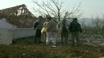 Pronat e Shkëlzen Berishës në Gërdec/ Reagojnë familjarët e tragjedisë: Rikthim në vendin e krimit