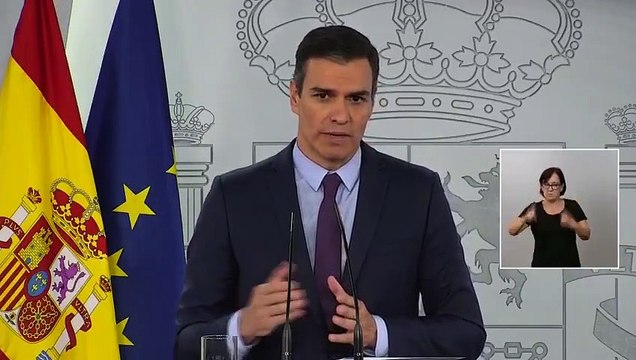 Sánchez sale en defensa de la Monarquía: Hemos tenido muchos casos de corrupción en este país, hemos cuestionado a las personas pero nunca a las instituciones