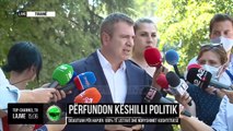 Mblidhet këshilli politik/ Diskutojnë për hapjen 100% të listave dhe ndryshimet kushtetuese