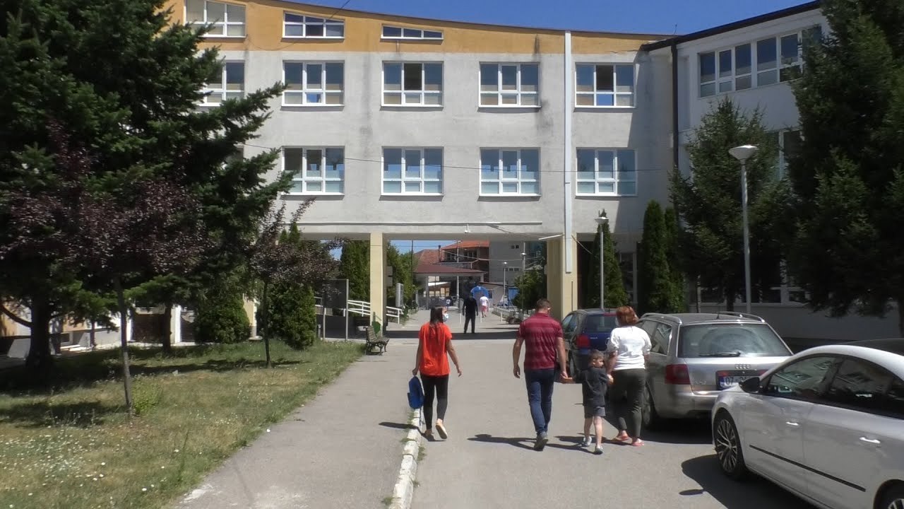 Rëndohet gjendja në spitalin e Gjakovës "Isa Grezda"-Lajme