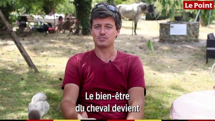 Sur les traces de Montaigne : les aléas de Gaspard Kœnig