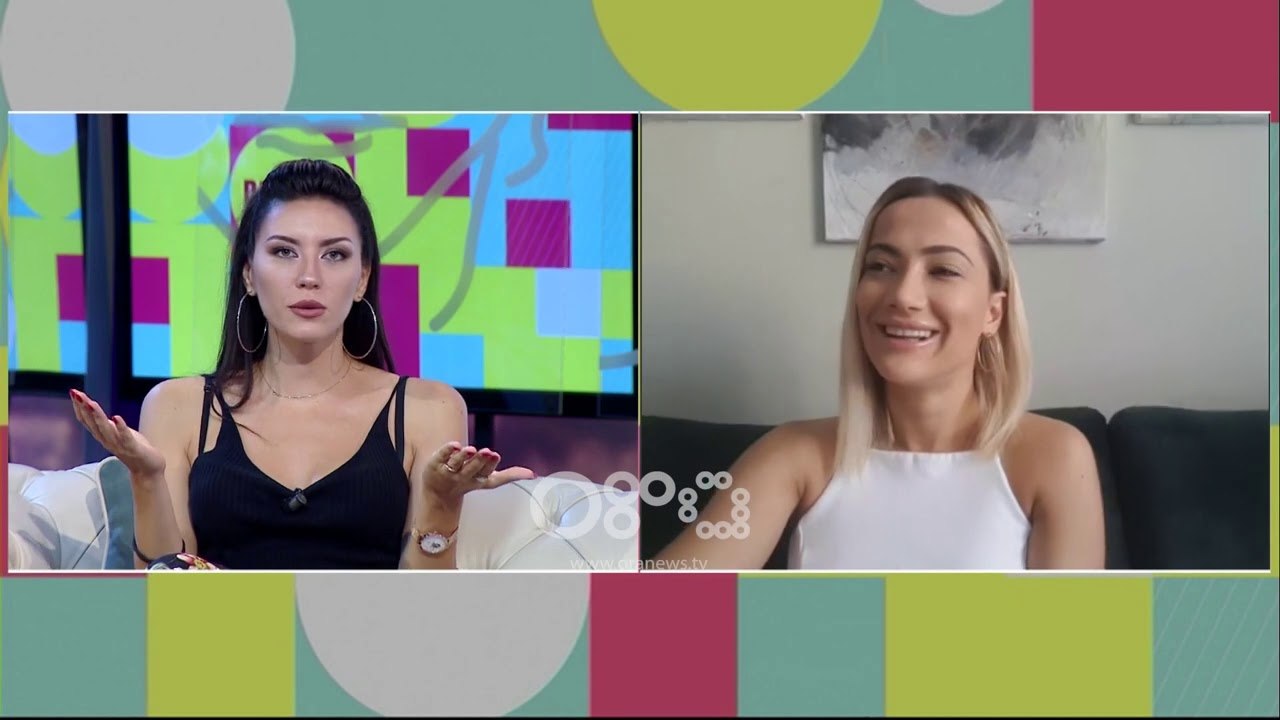 Dite e Re - Gerta Mahmutaj, pas "Hana" nje hit veror me vellezerit korcare