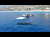 “Mbytet” anija kineze në plazhin e Dhërmiut, synohet të kthehet në atraksion turistik