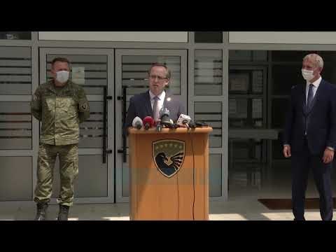 Kërkohen shtretër për të sëmurët - News, Lajme - Vizion Plus