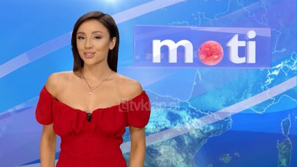 Moti sot dhe neser ne Tv Klan (28 Korrik 2020)