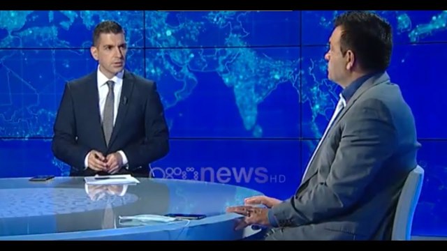Roshi: Pa koalicione, Rama përjetëson pushtetin e tij derisa t’i vijë rradha Zahos