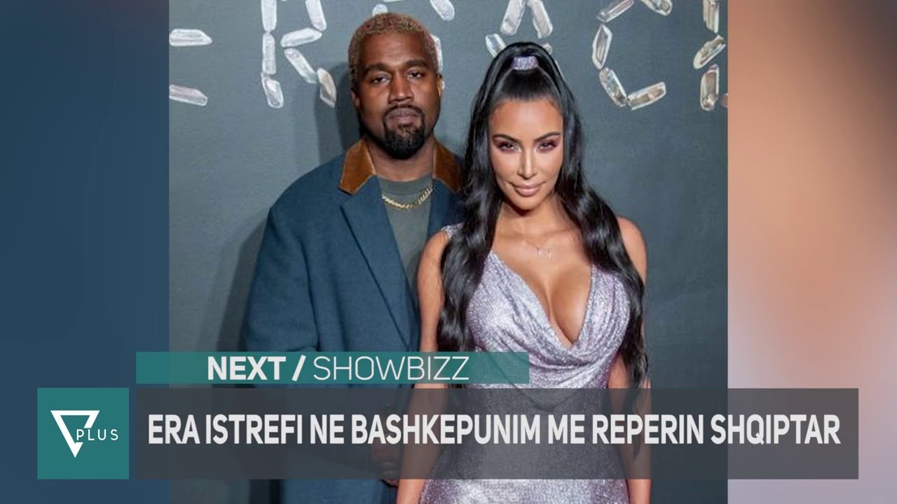 Next / Showbizz - Era Istrefi ne bashkepunim me...