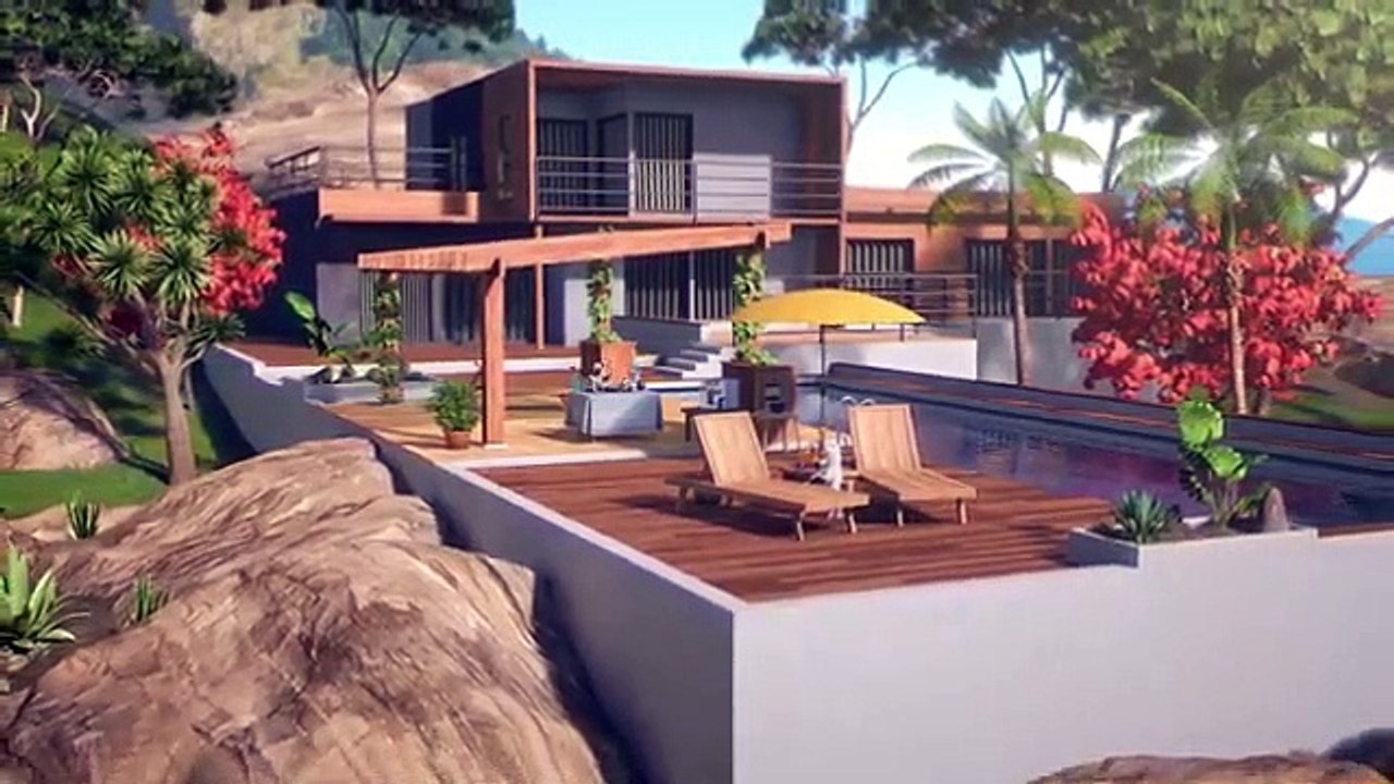 رسوم متحركة مقتي مايك