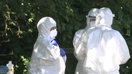 Top News - Boris Johnson paralajmëron: Ka shenja të valës së dytë të Covid-19 në Europë