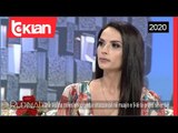 Rudina - Ilda Lumani: Pushimet e mia te veres me familjen dhe Best of/Vilma Masha! (28 Korrik 2020)