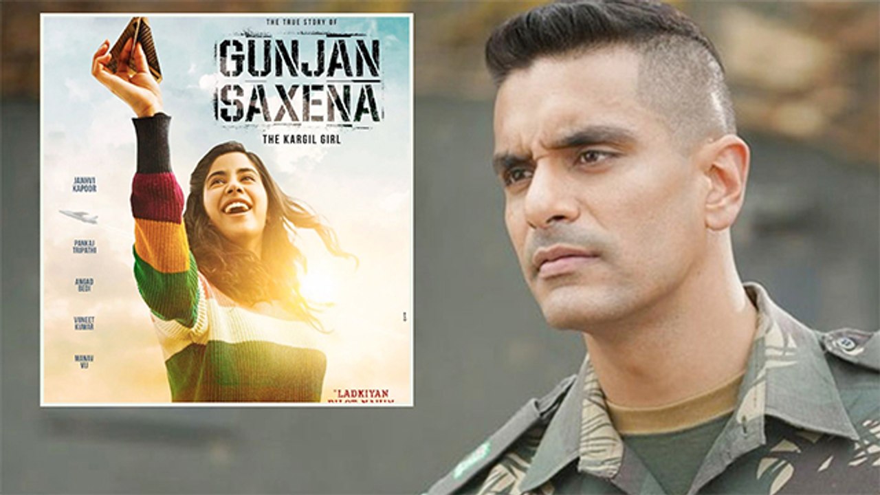 Angad Bedi Is Hurt As People Boycott Janhvi Kapoor's Film Over Nepotism Debate