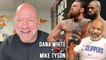Nate Diaz, Khabib's Manager, And More Respond To Dana White's Conor McGregor Comments From My Interview With Him